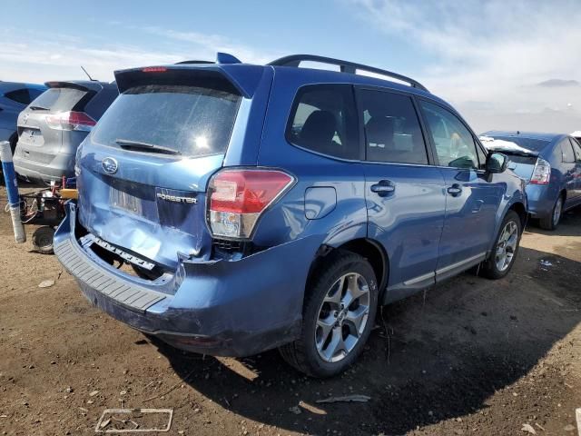 2018 Subaru Forester 2.5I Touring