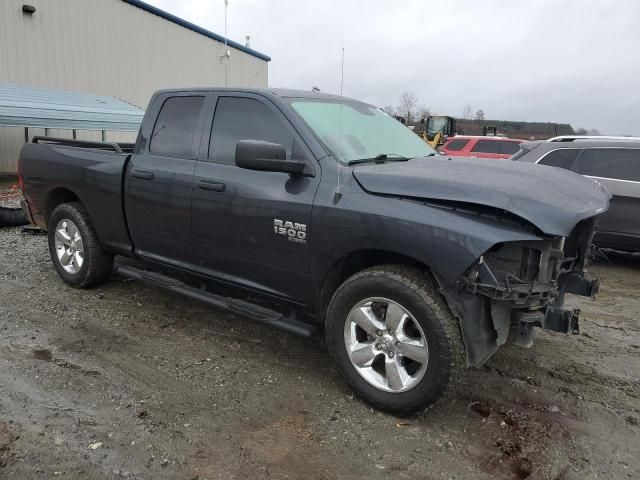 2019 Dodge RAM 1500 Classic Tradesman