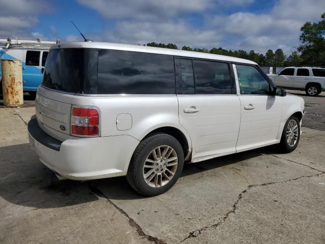 2013 Ford Flex SEL