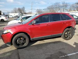 2011 Ford Edge Limited for sale in Moraine, OH
