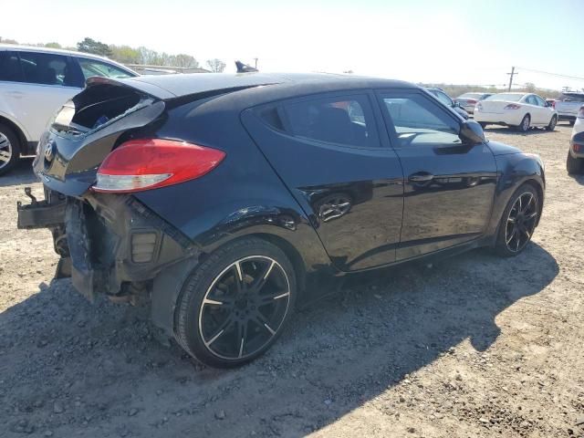 2013 Hyundai Veloster