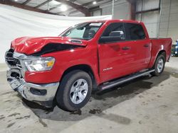 Salvage cars for sale at North Billerica, MA auction: 2023 Dodge RAM 1500 BIG HORN/LONE Star