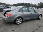 2010 Mercedes-Benz C 300 4matic