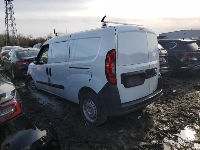 2019 Dodge RAM Promaster City