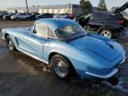 1962 Chevrolet Corvette