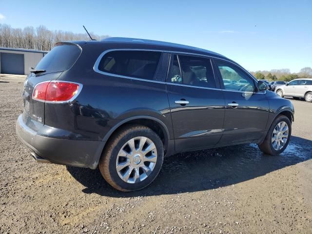 2011 Buick Enclave CXL