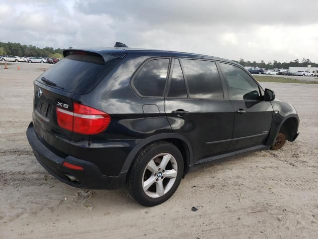 2010 BMW X5 XDRIVE30I