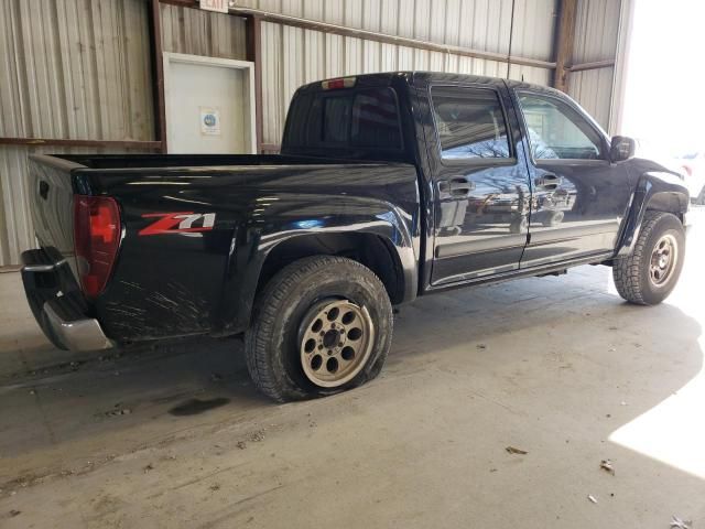 2008 Chevrolet Colorado LT