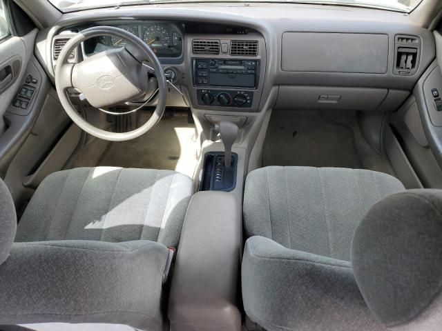 1998 Toyota Avalon XL