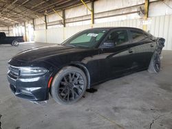 Salvage cars for sale from Copart Phoenix, AZ: 2019 Dodge Charger SXT