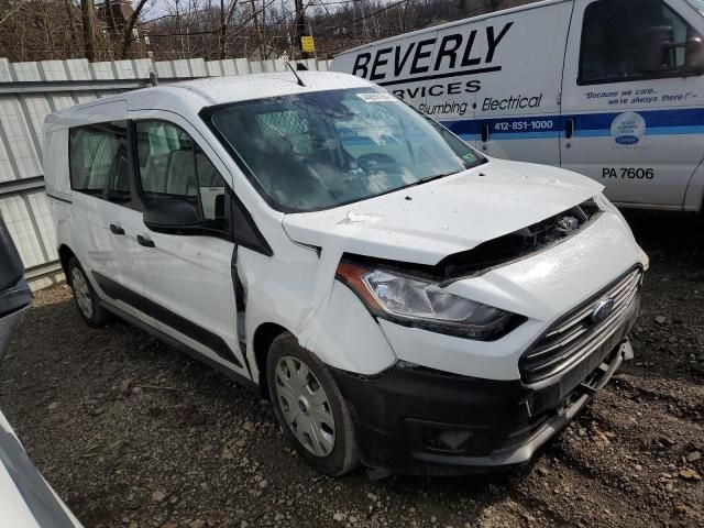 2020 Ford Transit Connect XL