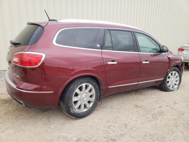 2016 Buick Enclave