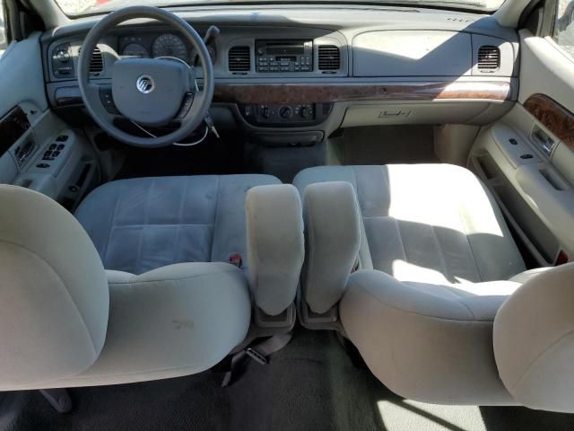 2005 Mercury Grand Marquis GS