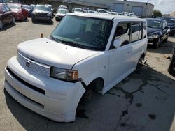 Salvage Cars with No Bids Yet For Sale at auction: 2006 Scion 2006 Toyota Scion XB
