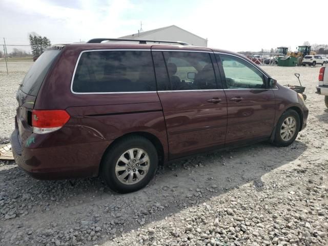 2008 Honda Odyssey EX