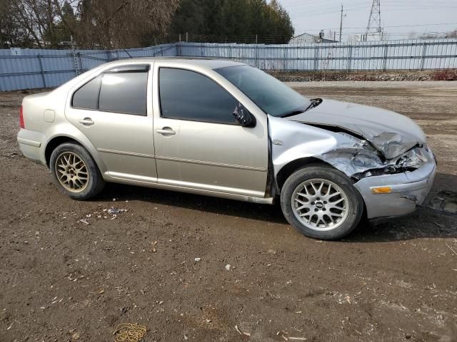 2004 Volkswagen Jetta GLS TDI