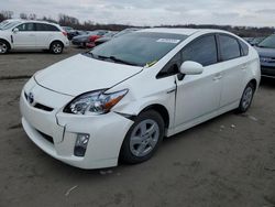 Toyota Prius salvage cars for sale: 2010 Toyota Prius