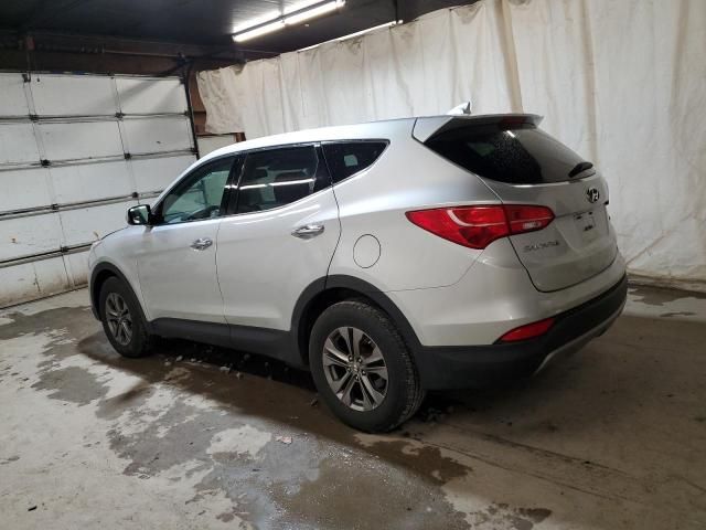 2014 Hyundai Santa FE Sport