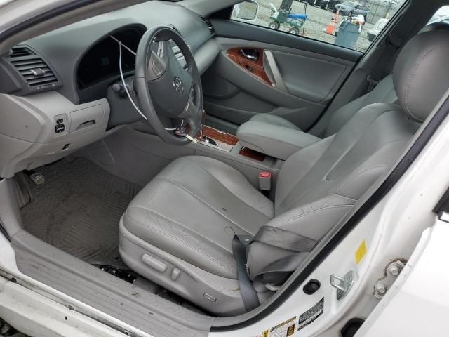 2011 Toyota Camry SE