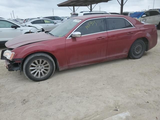 2013 Chrysler 300