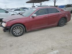 Chrysler 300 salvage cars for sale: 2013 Chrysler 300