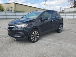 Buick Vehiculos salvage en venta: 2021 Buick Encore Preferred