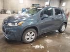 2022 Chevrolet Trax 1LT