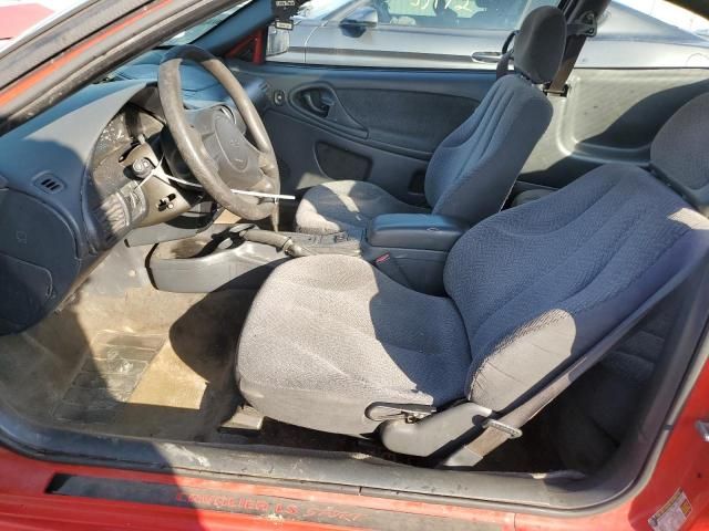 2004 Chevrolet Cavalier LS Sport