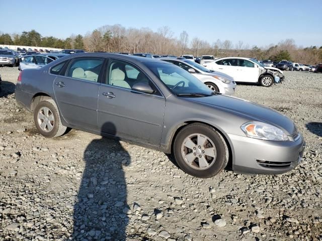 2008 Chevrolet Impala LT