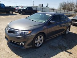 2014 Toyota Camry L for sale in Oklahoma City, OK