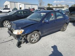 KIA Spectra EX Vehiculos salvage en venta: 2008 KIA Spectra EX