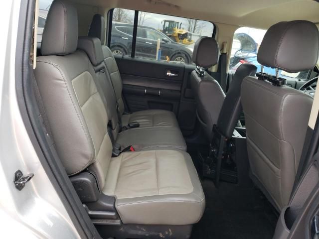 2016 Ford Flex SEL