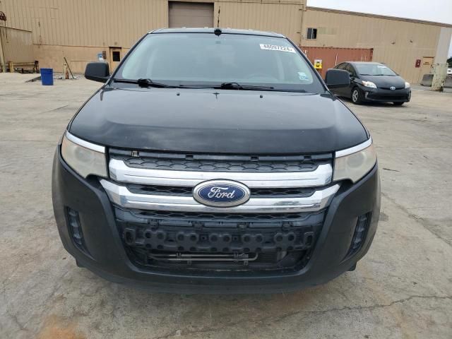 2011 Ford Edge SE