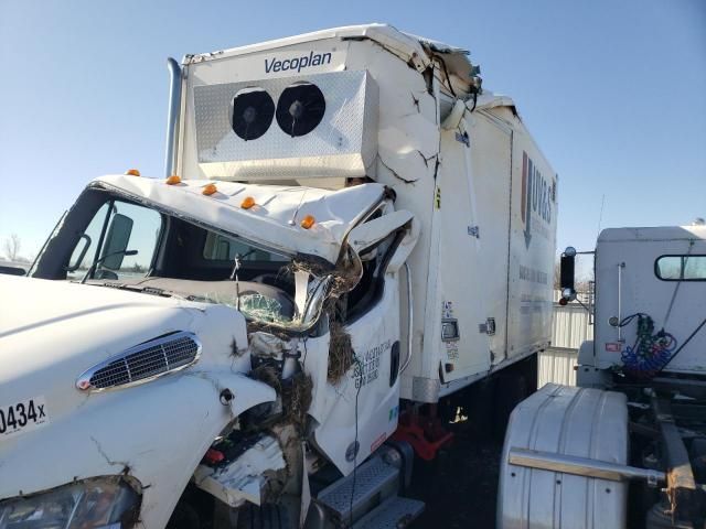 2021 Freightliner M2 106 Medium Duty