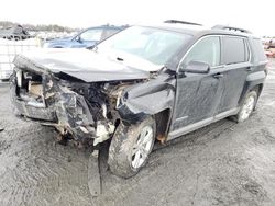 Salvage cars for sale from Copart Montreal Est, QC: 2012 GMC Terrain SLE