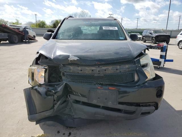 2007 Chevrolet Equinox LS