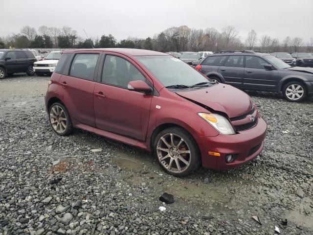 2006 Scion XA