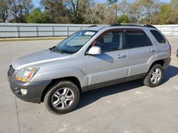 2007 KIA Sportage EX for sale in Augusta, GA