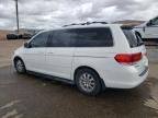 2009 Honda Odyssey EXL