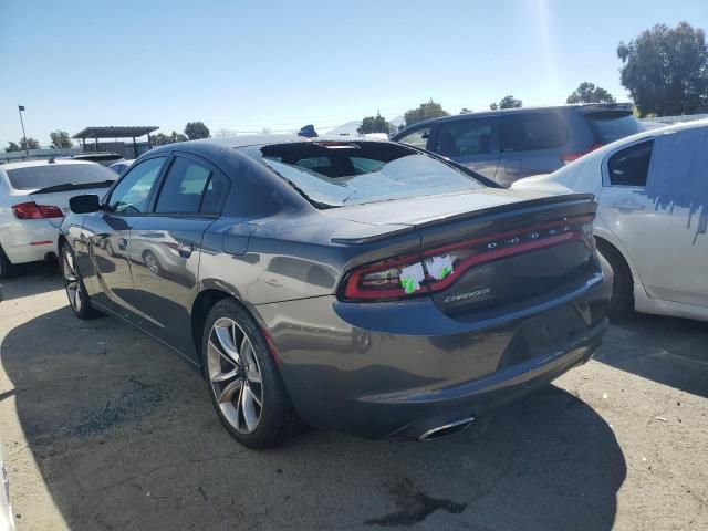 2015 Dodge Charger R/T