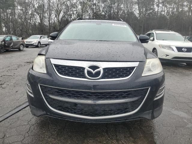 2012 Mazda CX-9