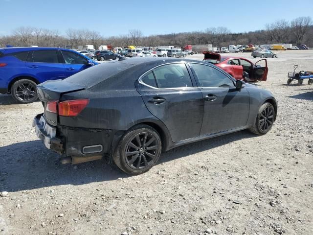 2010 Lexus IS 250