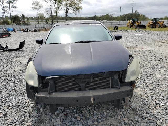 2007 Nissan Maxima SE