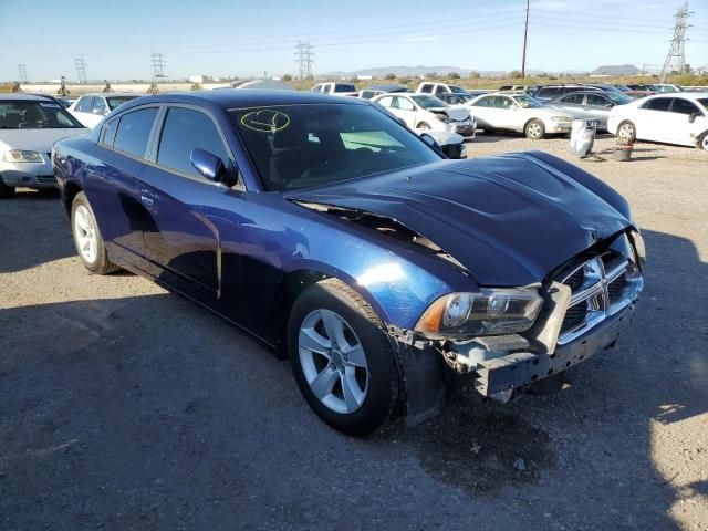 2014 Dodge Charger SXT