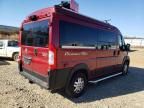 2021 Plea 2021 RAM Promaster 1500 1500 Standard