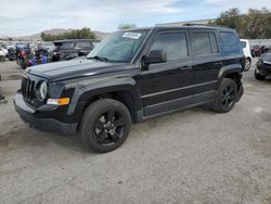 2015 Jeep Patriot Sport for sale in Las Vegas, NV