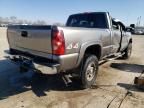 2006 Chevrolet Silverado K2500 Heavy Duty