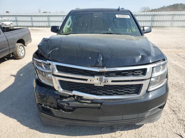 2016 Chevrolet Tahoe C1500 LT