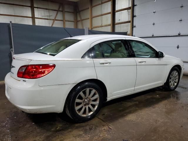 2010 Chrysler Sebring Limited