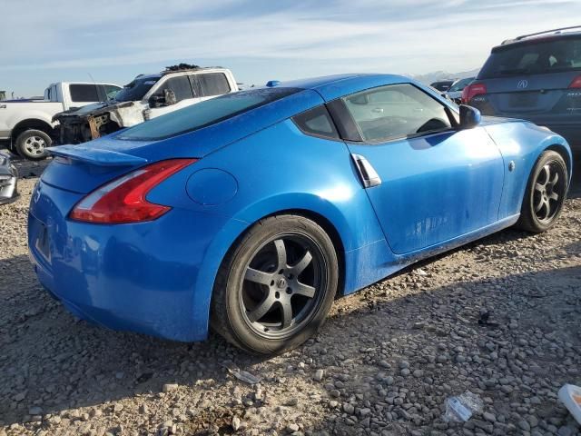 2009 Nissan 370Z